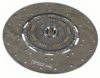 SISU 1302103891 Clutch Disc